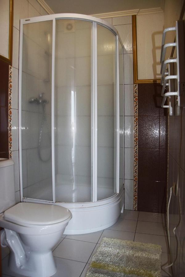 Лісова Казка Hotel Slavske Eksteriør billede