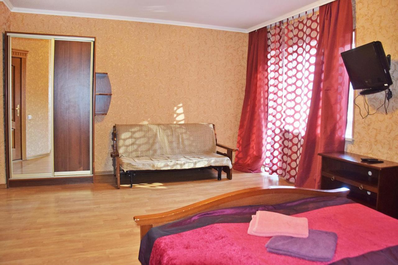 Лісова Казка Hotel Slavske Eksteriør billede