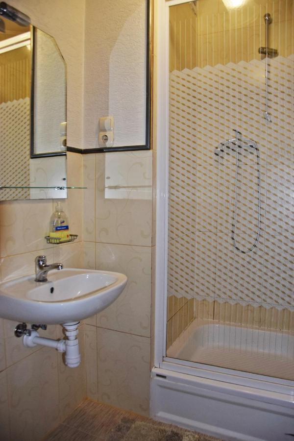 Лісова Казка Hotel Slavske Eksteriør billede