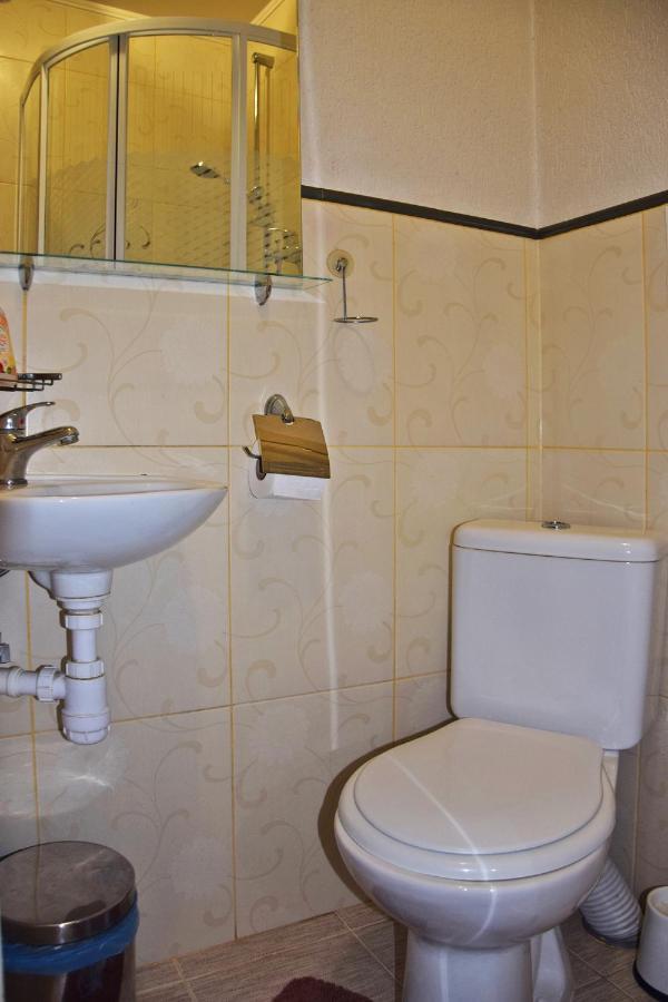 Лісова Казка Hotel Slavske Eksteriør billede