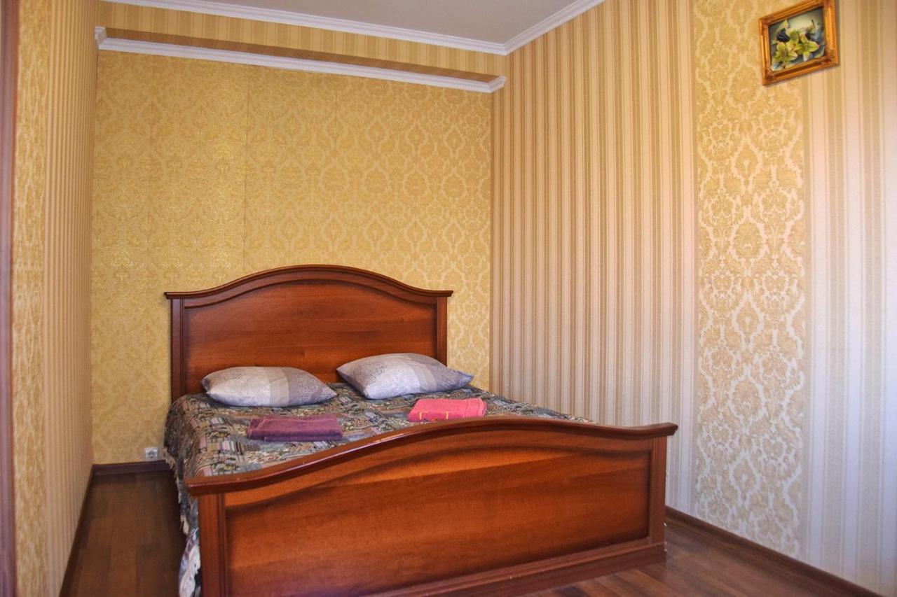 Лісова Казка Hotel Slavske Eksteriør billede