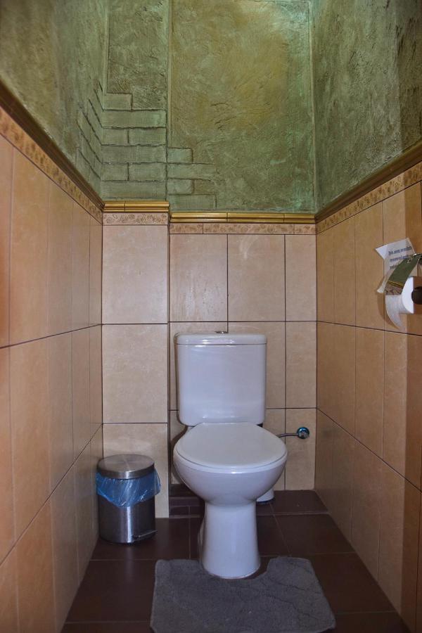 Лісова Казка Hotel Slavske Eksteriør billede