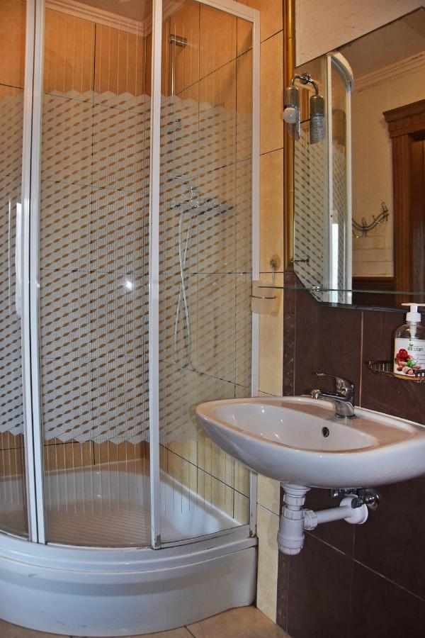 Лісова Казка Hotel Slavske Eksteriør billede