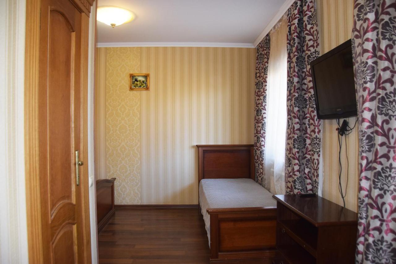 Лісова Казка Hotel Slavske Eksteriør billede