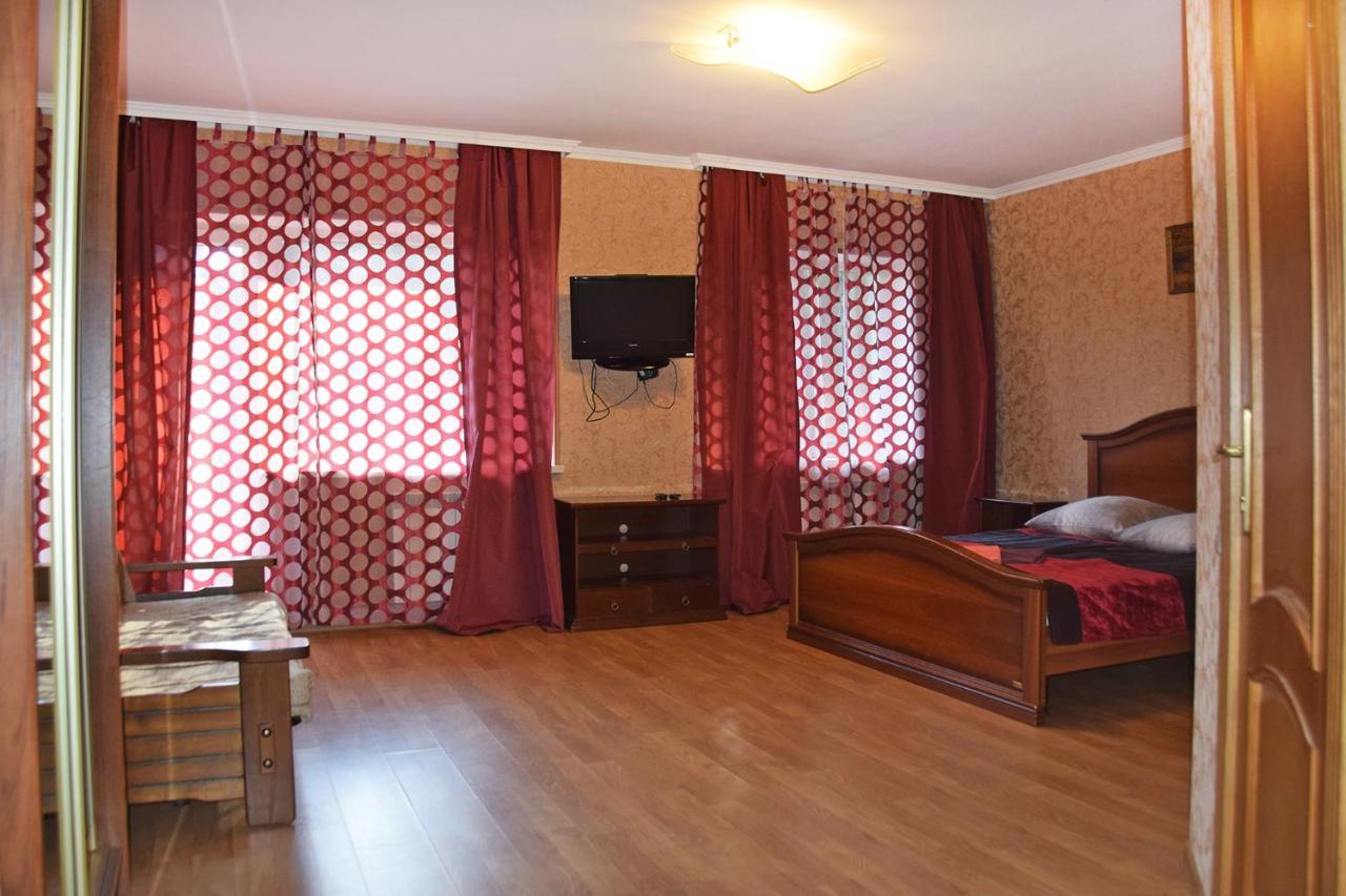 Лісова Казка Hotel Slavske Eksteriør billede