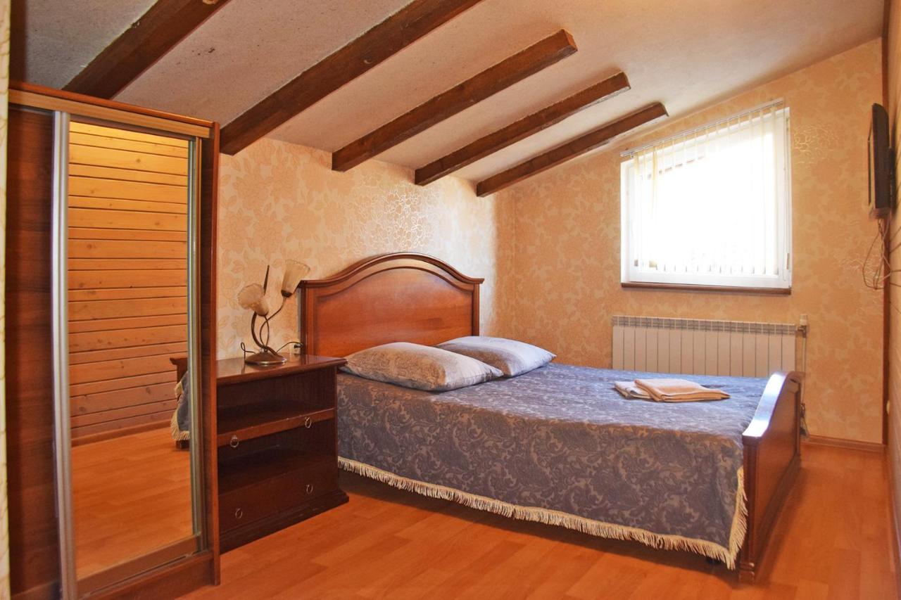 Лісова Казка Hotel Slavske Eksteriør billede