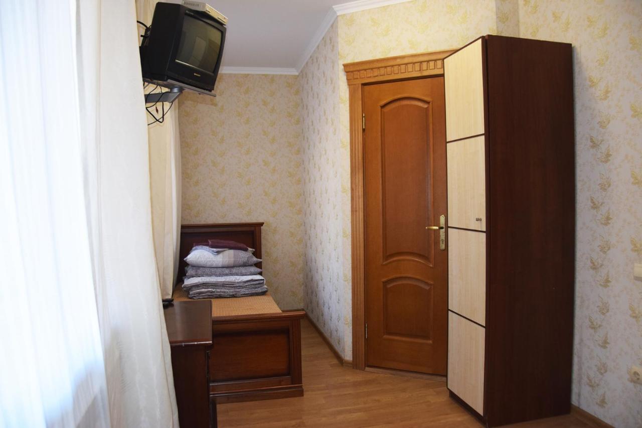 Лісова Казка Hotel Slavske Eksteriør billede
