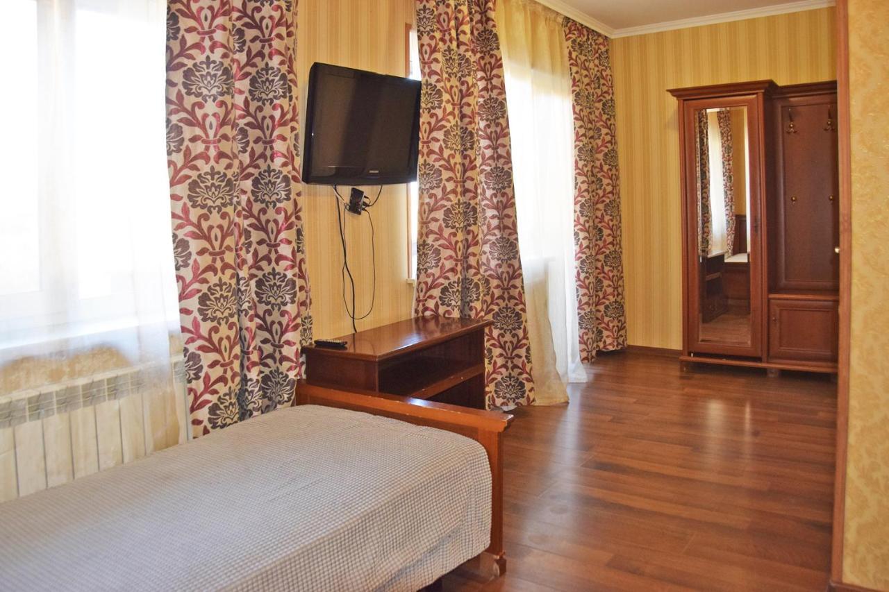 Лісова Казка Hotel Slavske Eksteriør billede