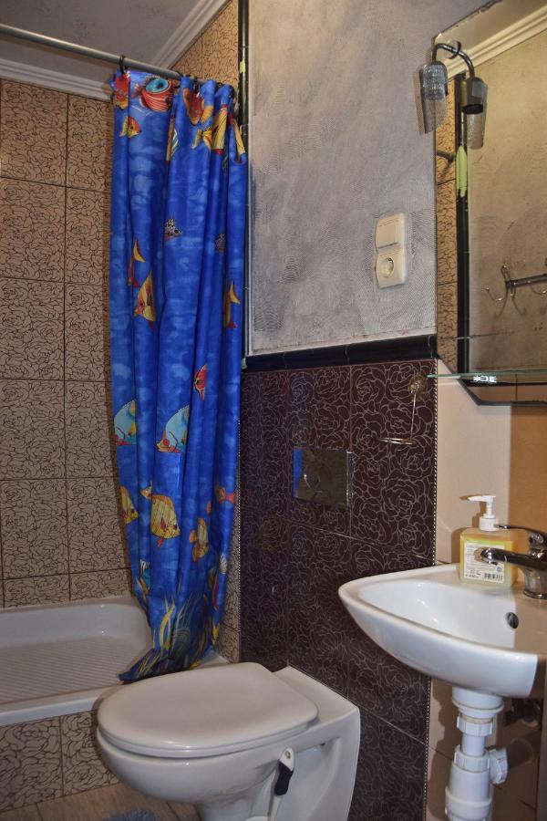 Лісова Казка Hotel Slavske Eksteriør billede