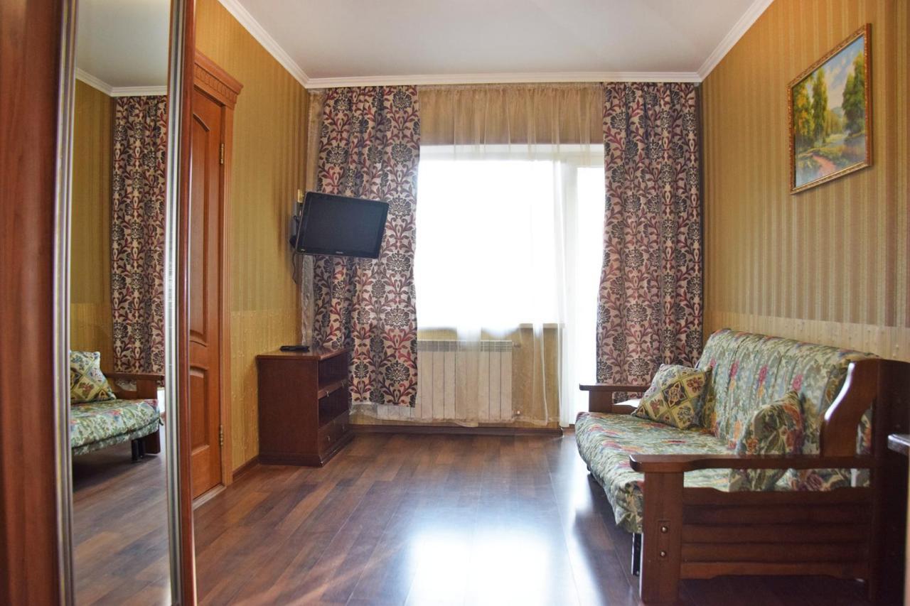 Лісова Казка Hotel Slavske Eksteriør billede