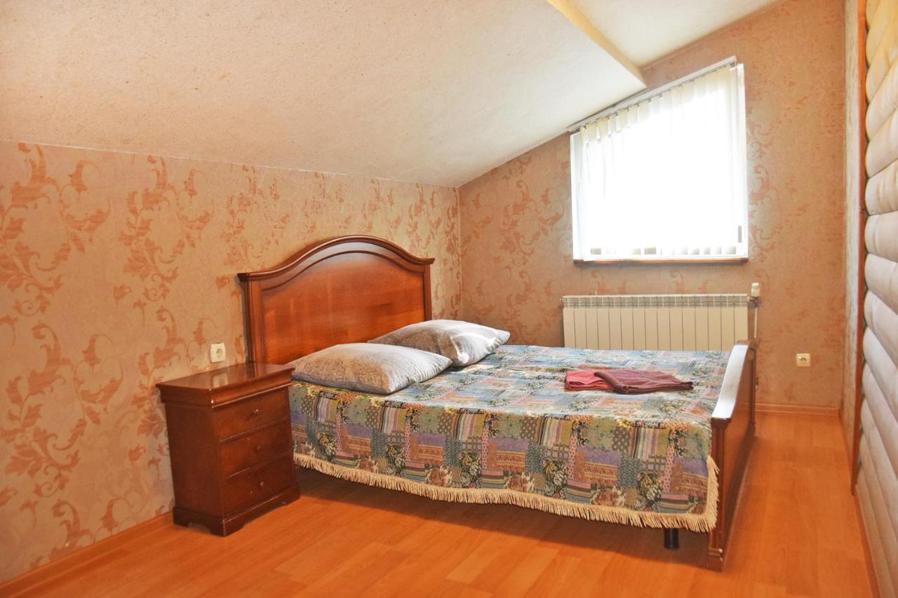 Лісова Казка Hotel Slavske Eksteriør billede